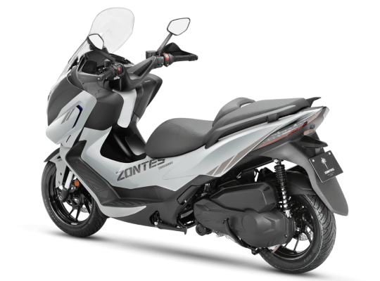 motorrika image